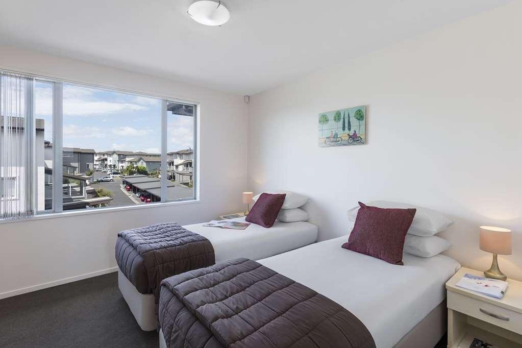 Nesuto Newhaven Aparthotel Auckland Facilități foto