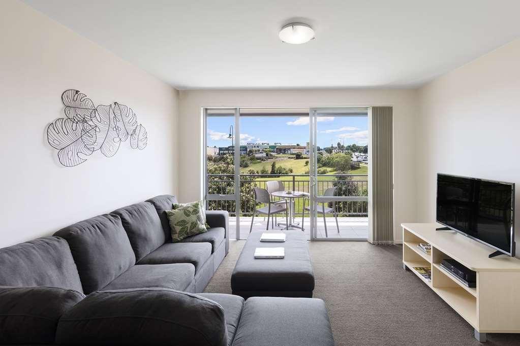 Nesuto Newhaven Aparthotel Auckland Facilități foto